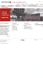Mobile Screenshot of metrum.lv